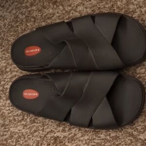 Okabashi Men's Sandals XL